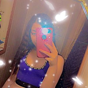 Meet your Posher, Sara